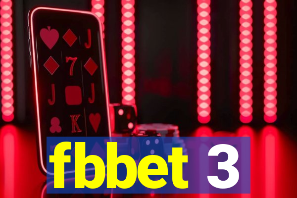 fbbet 3